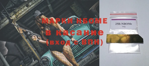 твердый Майский